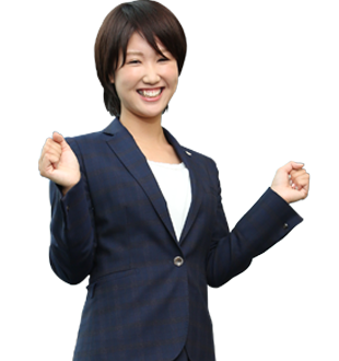 目標に向かって頑張る先輩方から刺激を受けられる！