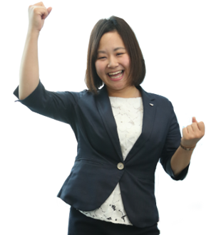 自分をアピールするチャンスに恵まれた環境！