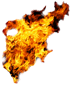 fire