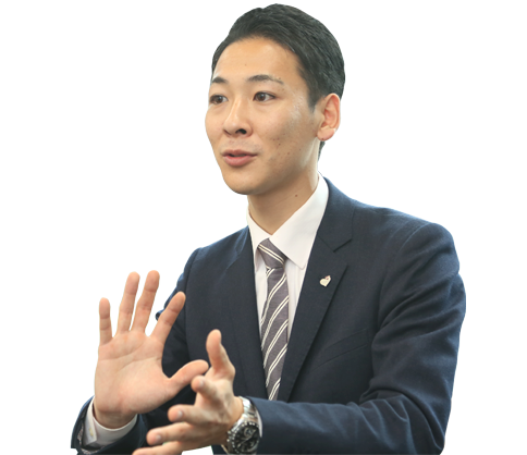 だめだった自分をここまで変えられたのは、ネクストワンインターナショナルだったから
