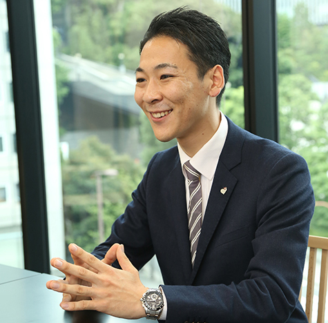 成長というより、まるっきり新しく生まれ変わった