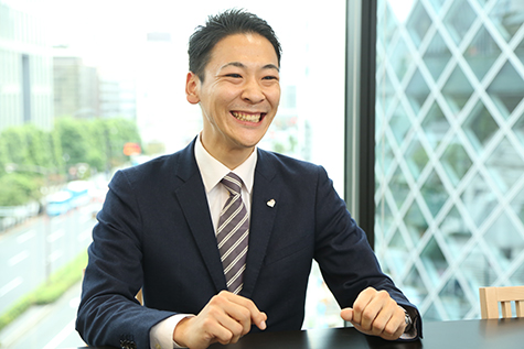 「どうやったら部下を幸せにできるか」ということを考えて教育してくれます