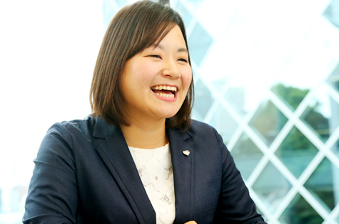 「自分や会社に誇りを持って働く姿」を目の当たりにして、心動かされました
