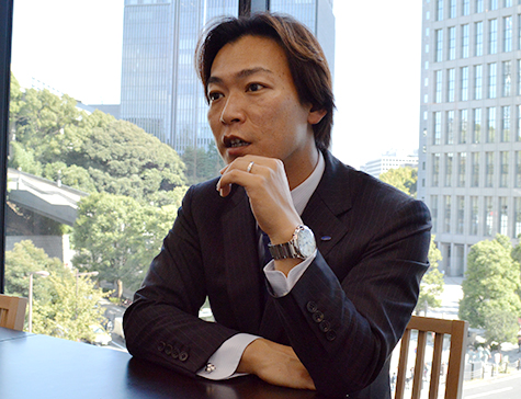そして社員の夢を叶えるために――　